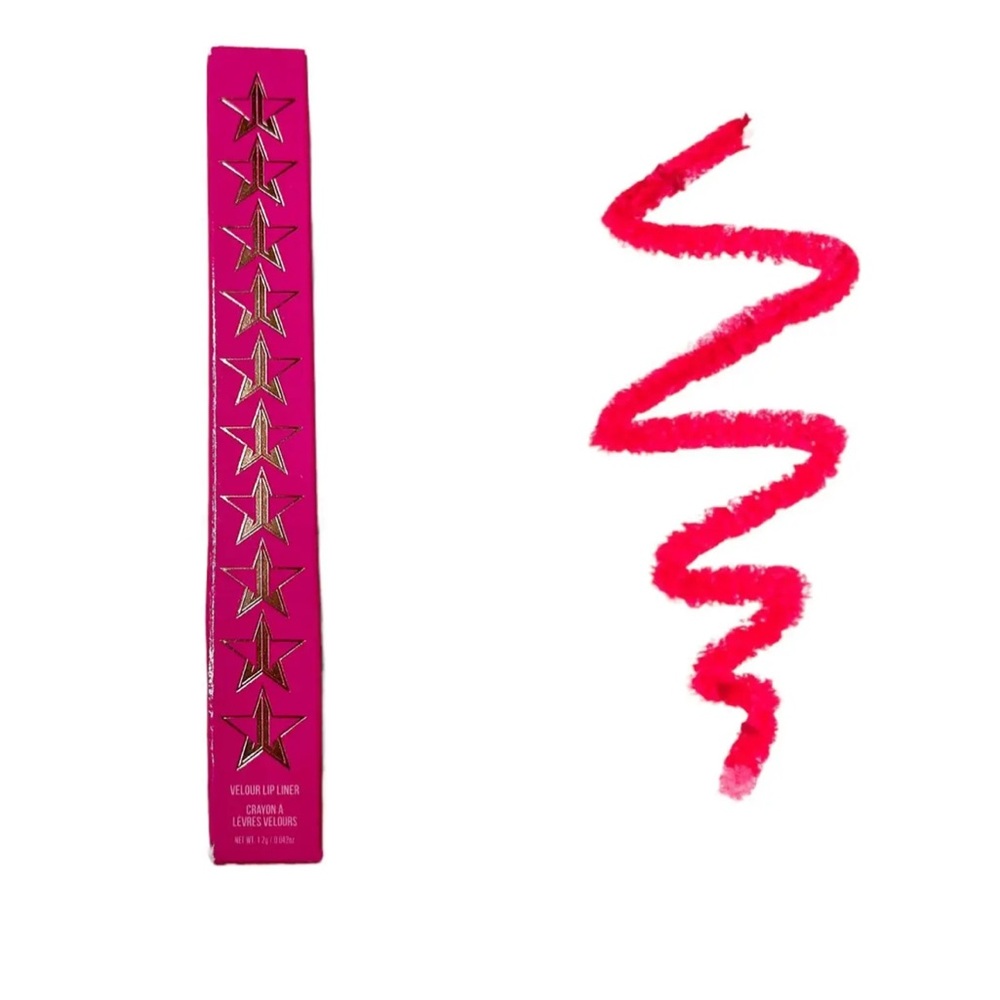 Jeffree Star Velour Lip Liner